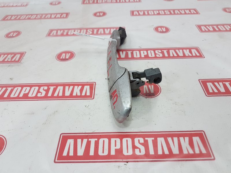 Ручка двери наружняя, 800 рублей, Красноярск