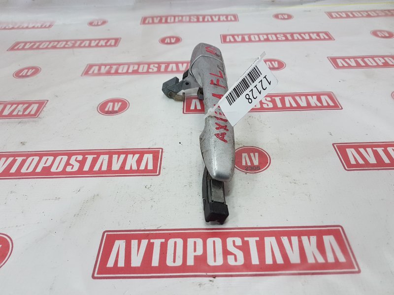 Ручка двери наружняя, 800 рублей, Красноярск