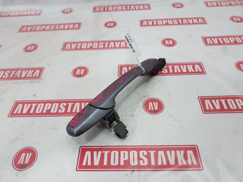 Ручка двери наружняя, 800 рублей, Красноярск