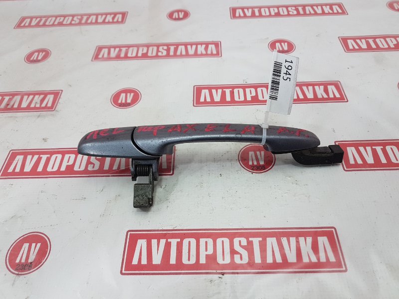 Ручка двери наружняя, 800 рублей, Красноярск