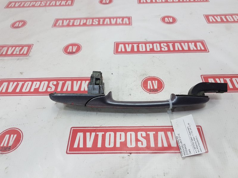 Ручка двери наружняя, 800 рублей, Красноярск