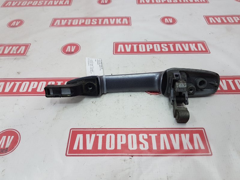 Ручка двери наружняя, 800 рублей, Красноярск