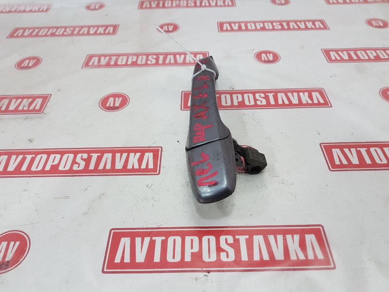 Ручка двери наружняя, 800 рублей, Красноярск