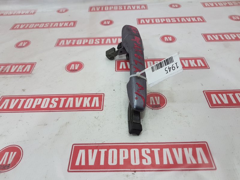 Ручка двери наружняя, 800 рублей, Красноярск