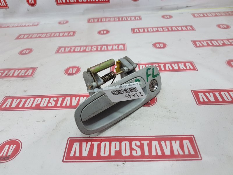 Ручка двери наружняя, 600 рублей, Красноярск