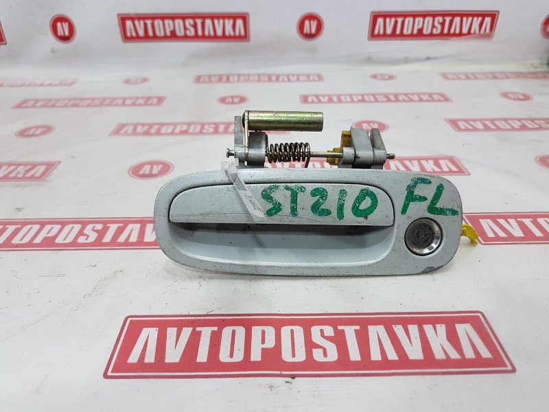 Ручка двери наружняя, 600 рублей, Красноярск