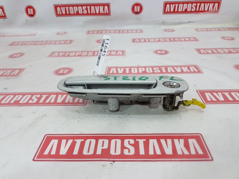 Ручка двери наружняя, 600 рублей, Красноярск