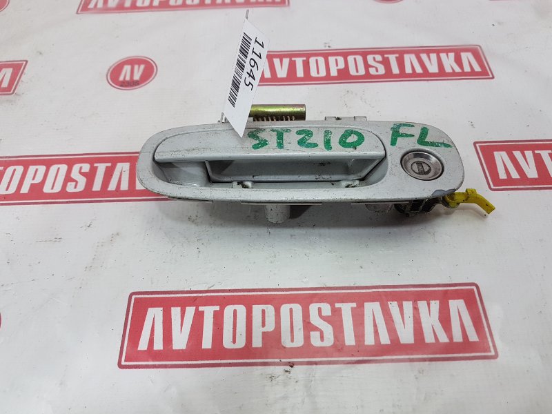 Ручка двери наружняя, 600 рублей, Красноярск