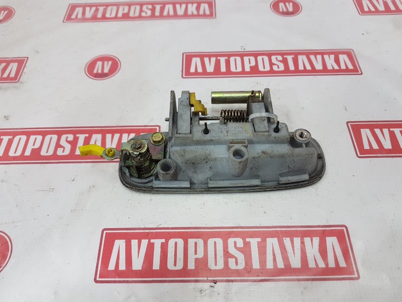 Ручка двери наружняя, 600 рублей, Красноярск