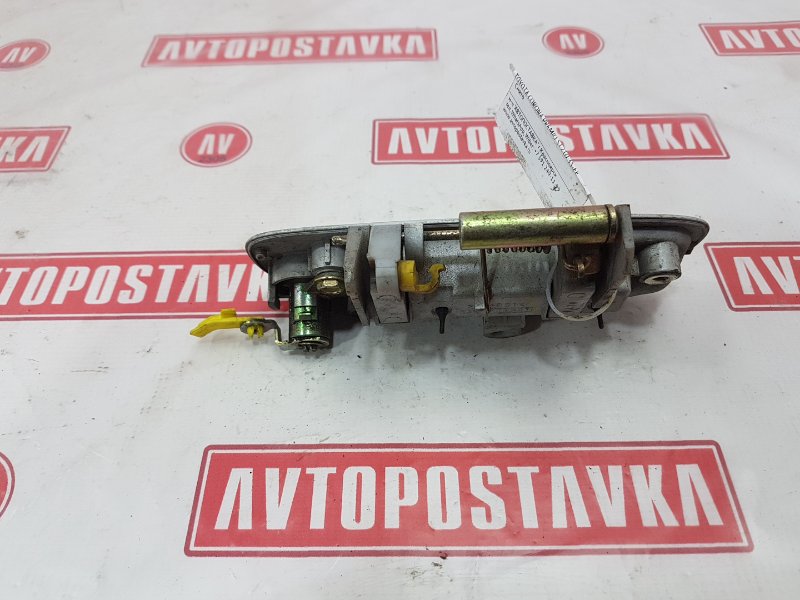 Ручка двери наружняя, 600 рублей, Красноярск