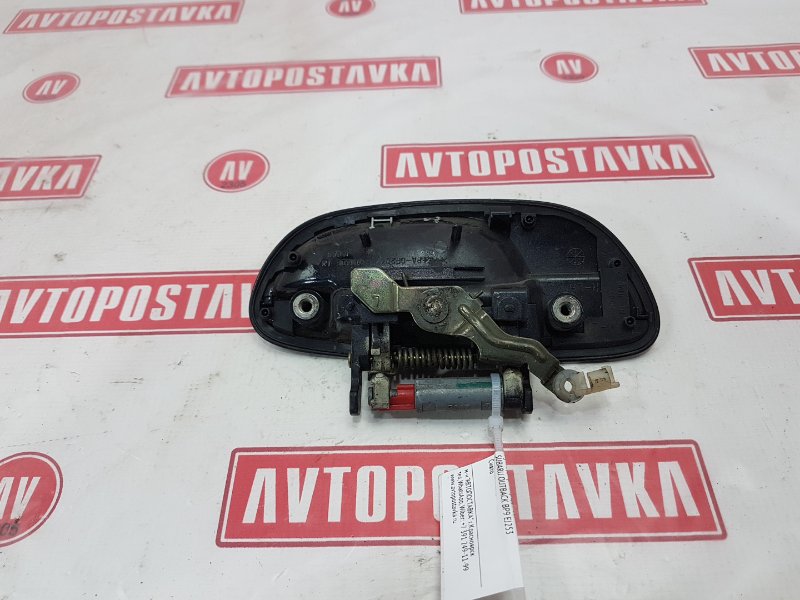 Ручка двери наружняя, 300 рублей, Красноярск