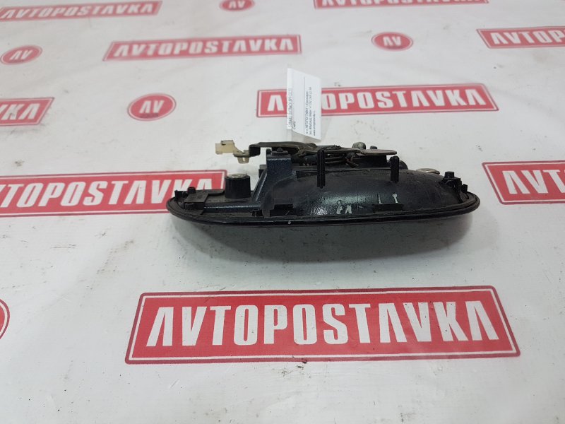 Ручка двери наружняя, 300 рублей, Красноярск
