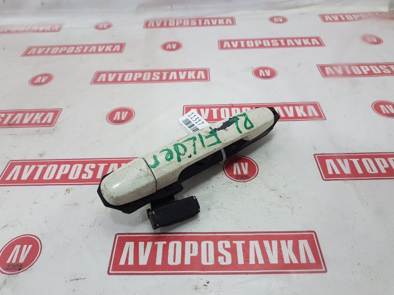 Ручка двери наружняя, 400 рублей, Красноярск