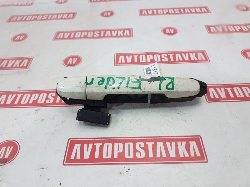 Ручка двери наружняя, 400 рублей, Красноярск