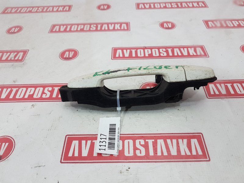 Ручка двери наружняя, 400 рублей, Красноярск