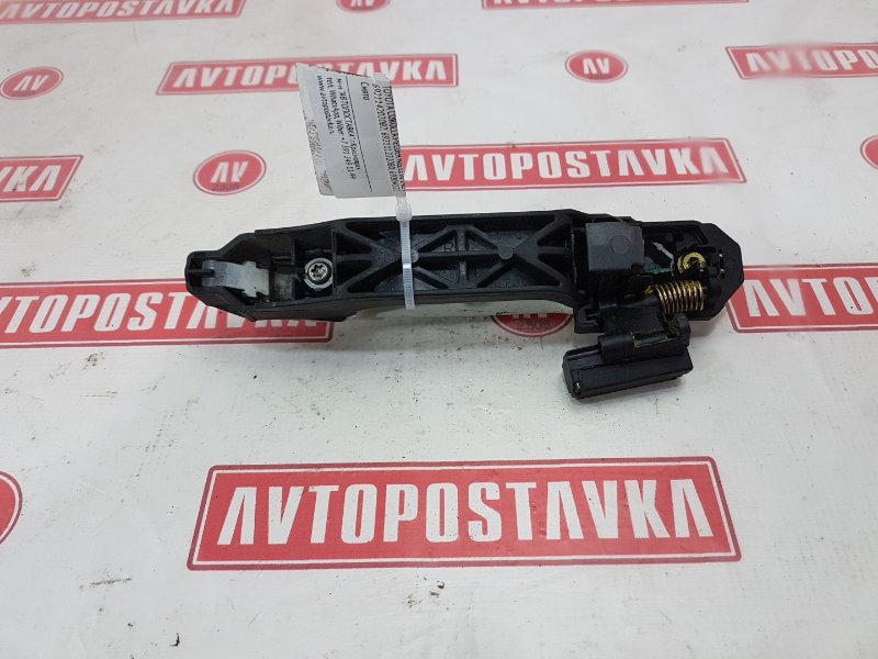 Ручка двери наружняя, 400 рублей, Красноярск