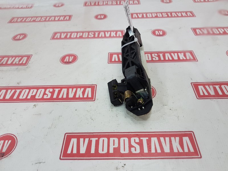 Ручка двери наружняя, 400 рублей, Красноярск