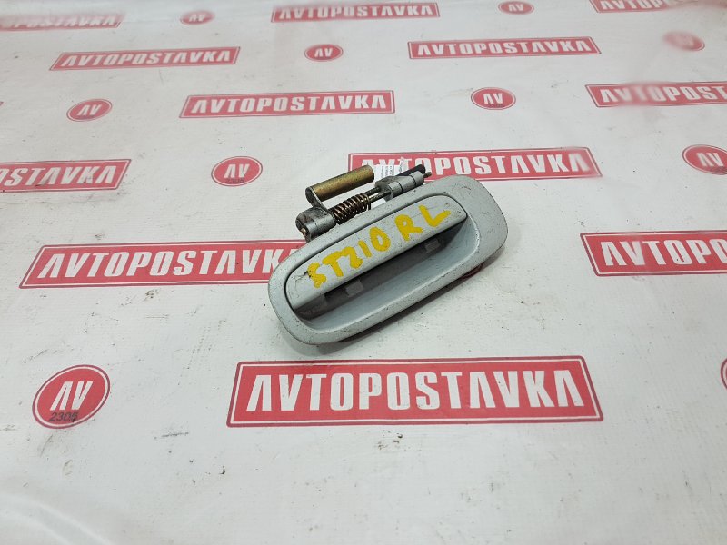 Ручка двери наружняя, 400 рублей, Красноярск