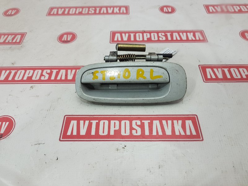 Ручка двери наружняя, 400 рублей, Красноярск