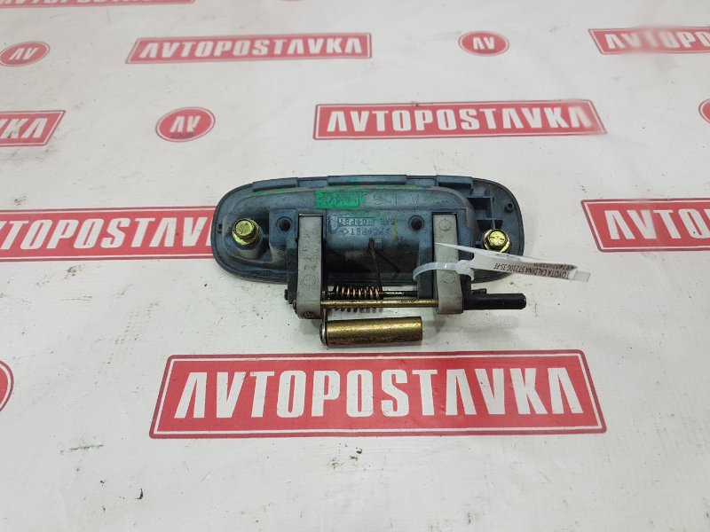 Ручка двери наружняя, 400 рублей, Красноярск