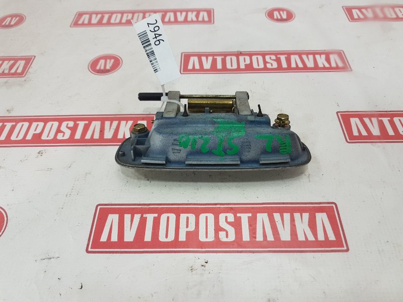 Ручка двери наружняя, 400 рублей, Красноярск