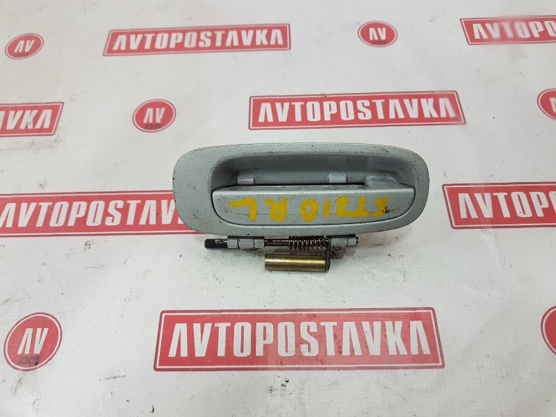 Ручка двери наружняя, 400 рублей, Красноярск