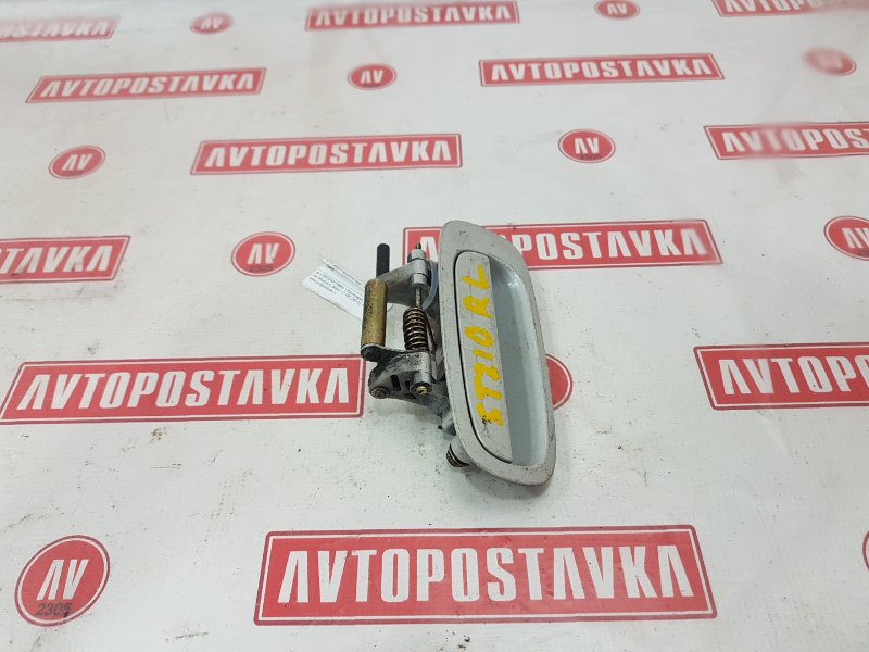 Ручка двери наружняя, 400 рублей, Красноярск