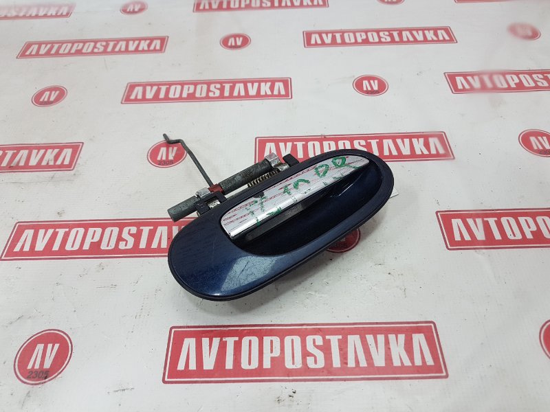 Ручка двери наружняя, 300 рублей, Красноярск
