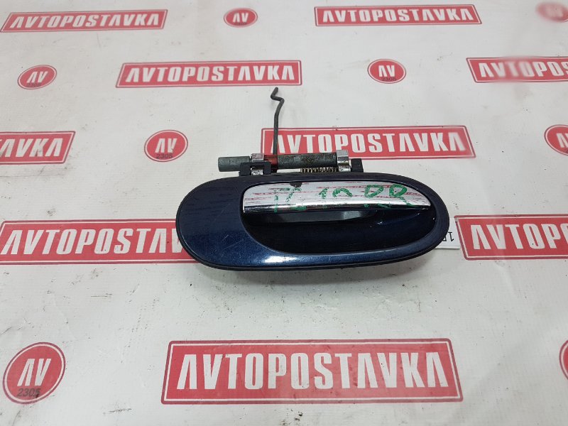 Ручка двери наружняя, 300 рублей, Красноярск