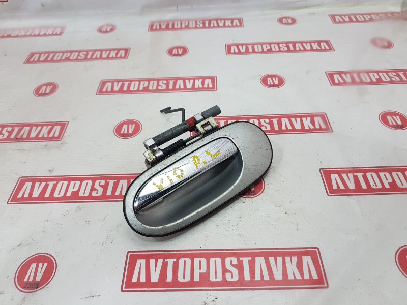 Ручка двери наружняя, 300 рублей, Красноярск