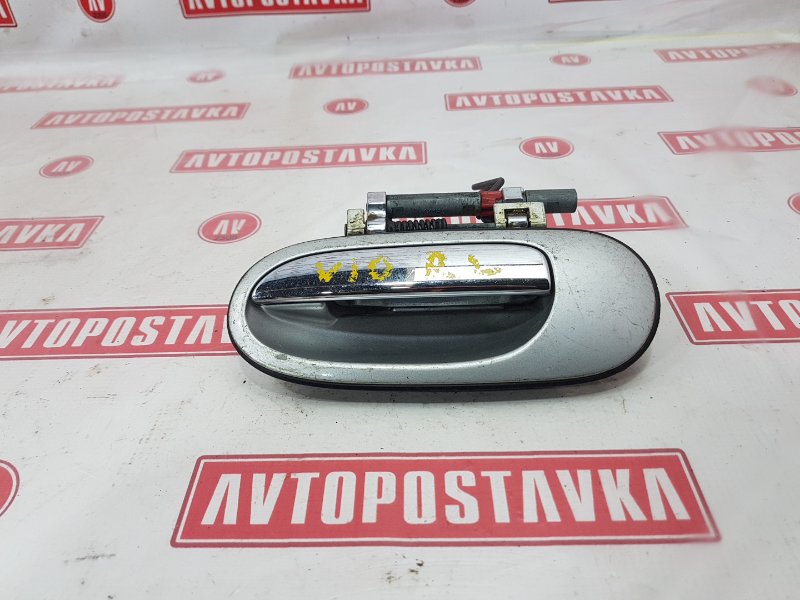 Ручка двери наружняя, 300 рублей, Красноярск