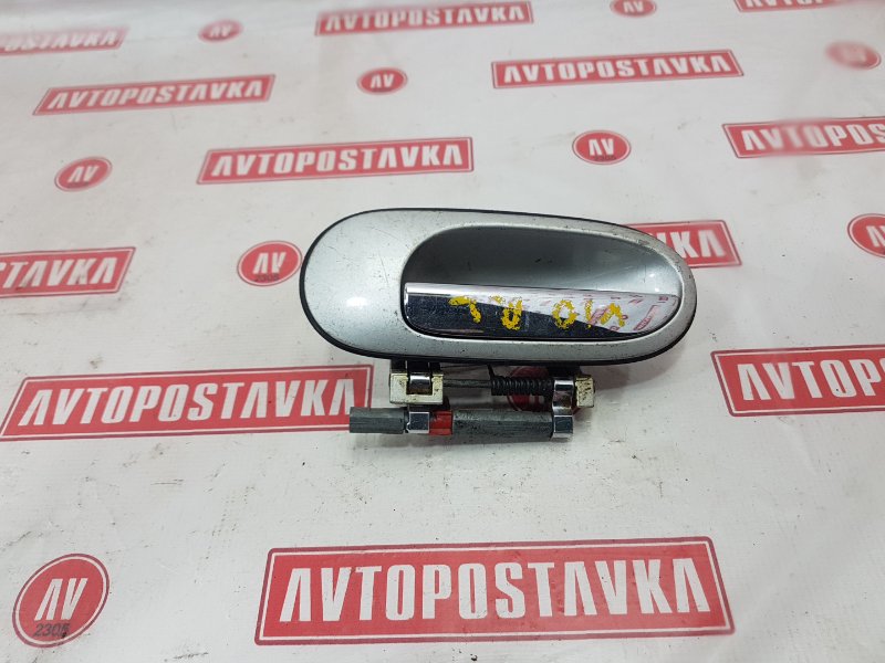 Ручка двери наружняя, 300 рублей, Красноярск