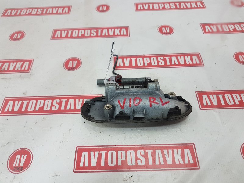 Ручка двери наружняя, 300 рублей, Красноярск