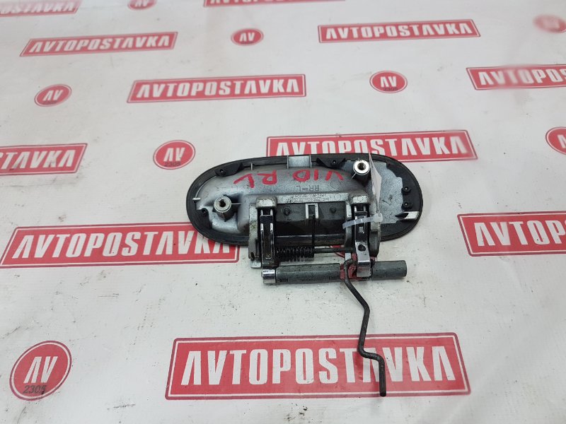 Ручка двери наружняя, 300 рублей, Красноярск