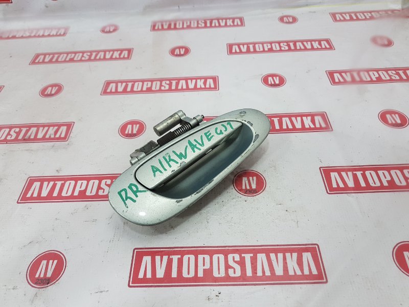 Ручка двери наружняя, 400 рублей, Красноярск