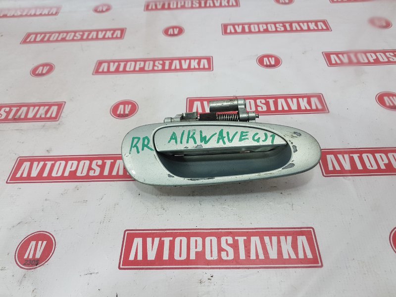 Ручка двери наружняя, 400 рублей, Красноярск