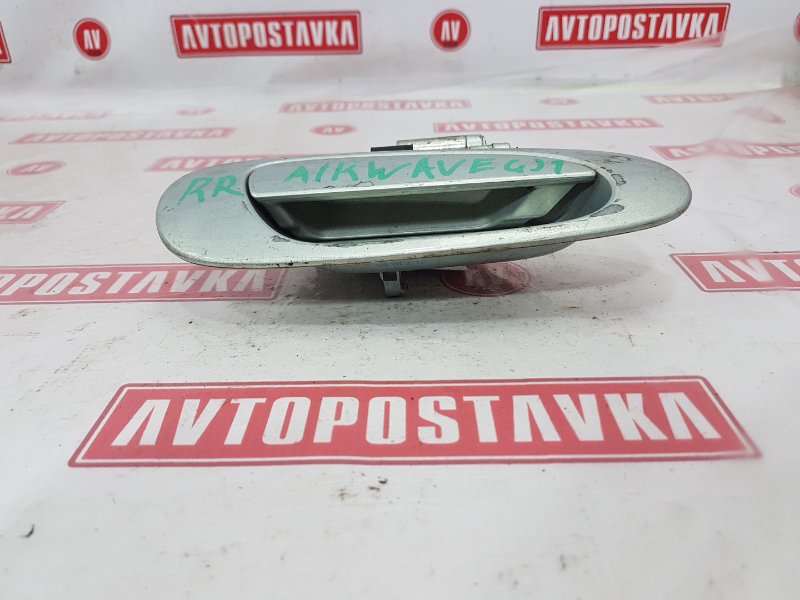 Ручка двери наружняя, 400 рублей, Красноярск