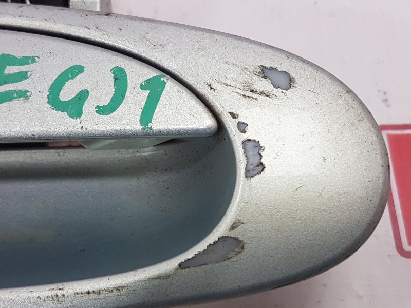 Ручка двери наружняя, 400 рублей, Красноярск