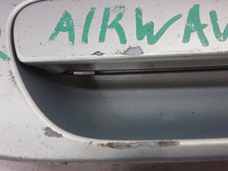 Ручка двери наружняя, 400 рублей, Красноярск