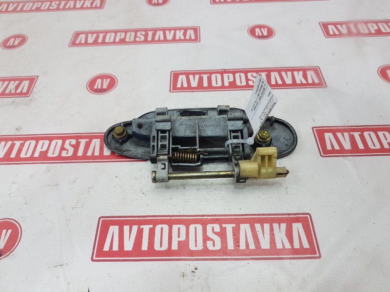 Ручка двери наружняя, 300 рублей, Красноярск