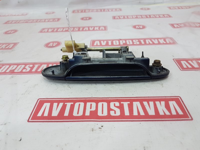 Ручка двери наружняя, 300 рублей, Красноярск