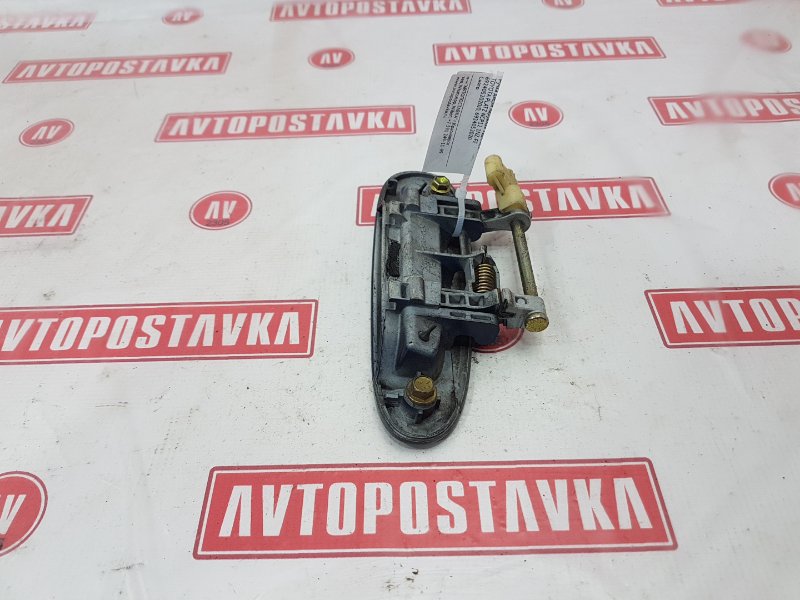 Ручка двери наружняя, 300 рублей, Красноярск