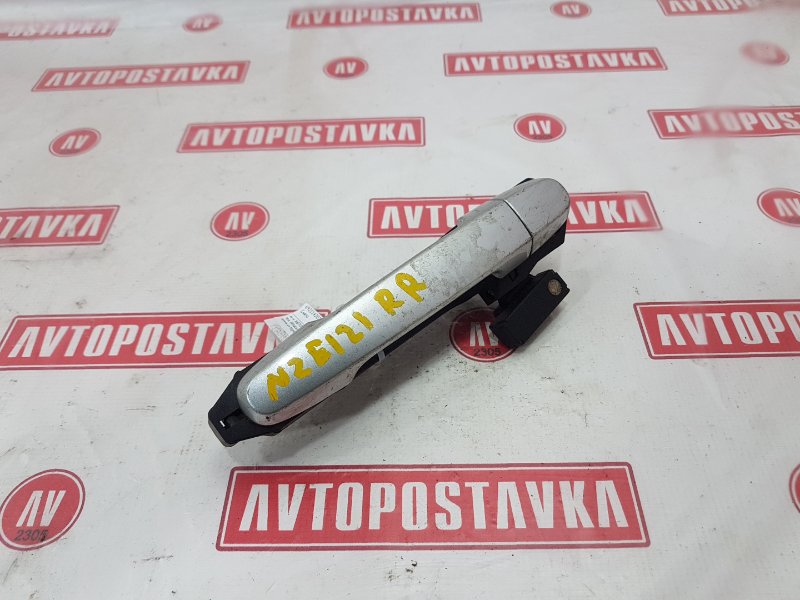 Ручка двери наружняя, 400 рублей, Красноярск