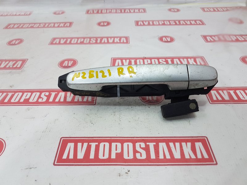 Ручка двери наружняя, 400 рублей, Красноярск