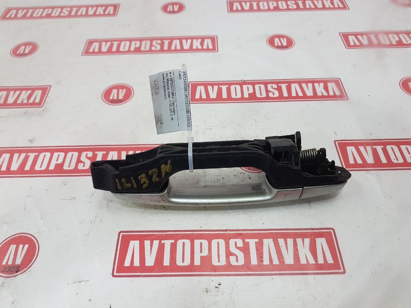 Ручка двери наружняя, 400 рублей, Красноярск