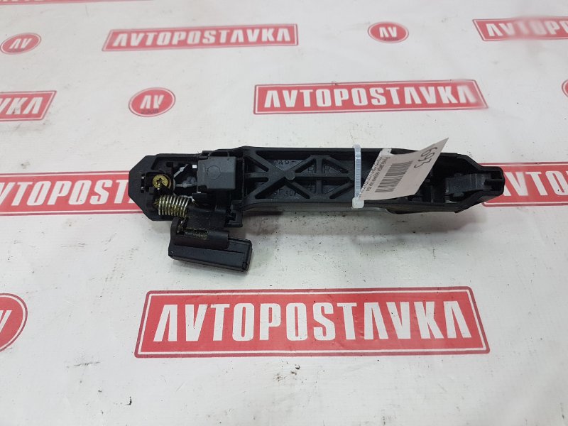 Ручка двери наружняя, 400 рублей, Красноярск