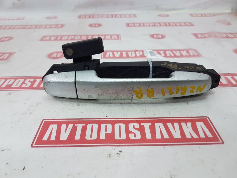 Ручка двери наружняя, 400 рублей, Красноярск