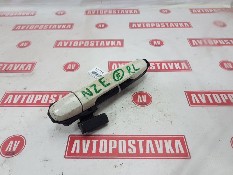 Ручка двери наружняя, 400 рублей, Красноярск