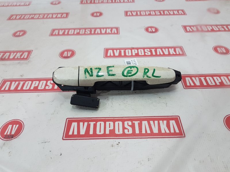 Ручка двери наружняя, 400 рублей, Красноярск