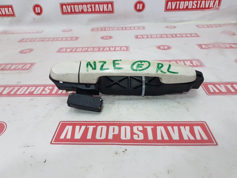 Ручка двери наружняя, 400 рублей, Красноярск